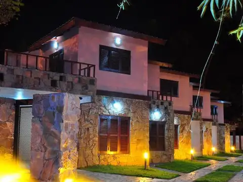 Hotel en Venta en San Clemente del Tuyu, USD 640.000