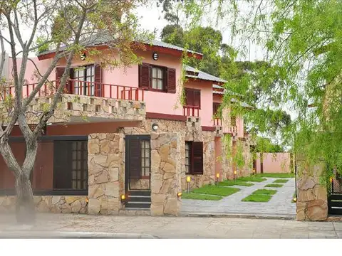 Hotel en Venta 28 Habitaciones