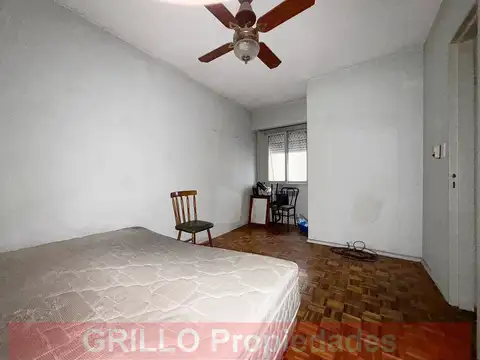 Departamento en Venta en Balvanera, USD 46.500