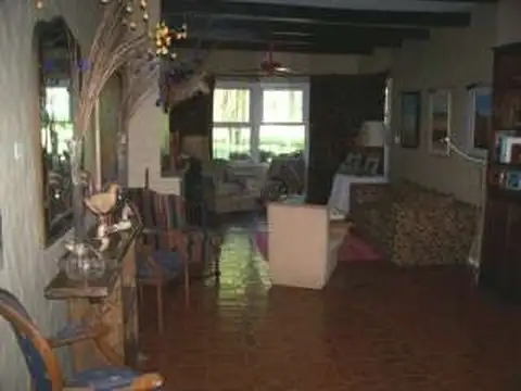 Quinta en Venta de 3 dormitorios