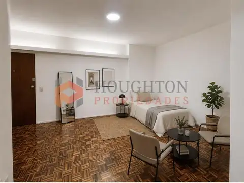 Departamento en Venta en San Nicolás, USD 45.000
