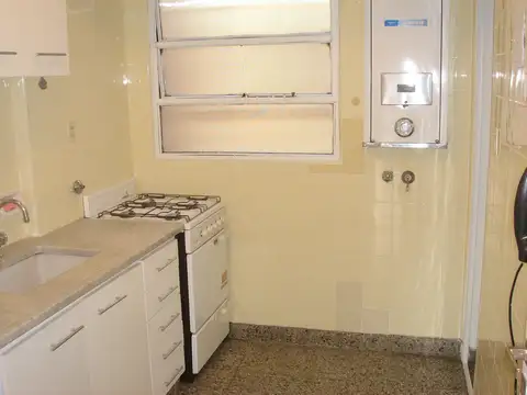 Departamento en Venta 55 años