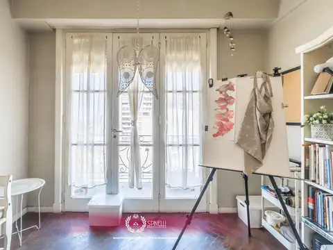 Avenida Caseros 2900