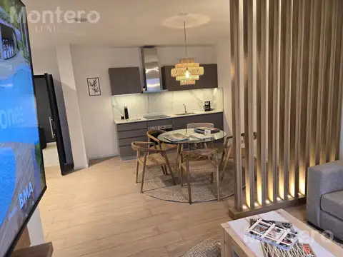 Departamento en Venta en Santa María del Tigre, USD 148.010