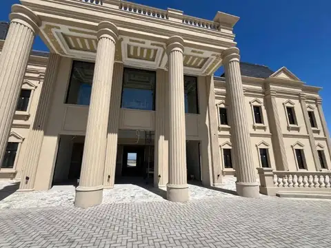 Terreno en Venta de 727,0 m2