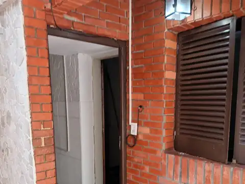 Ituzaingó 1300, Piso Pb