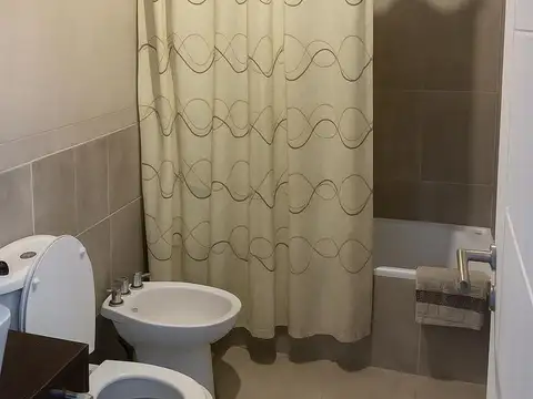 Departamento en Venta 14 años