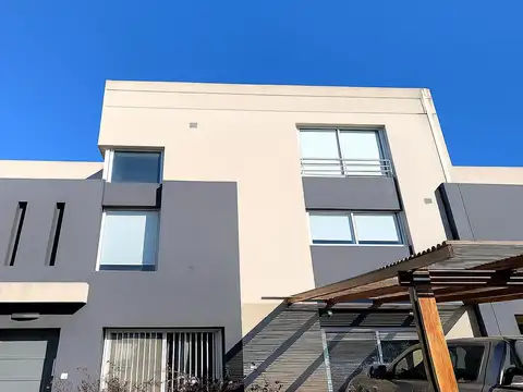 DEPARTAMENTO I PH TIPO LOFT I EL PALMAR I HOMES 3 I NORDELTA I TIGRE