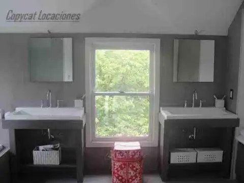 Casa en Venta 20 años