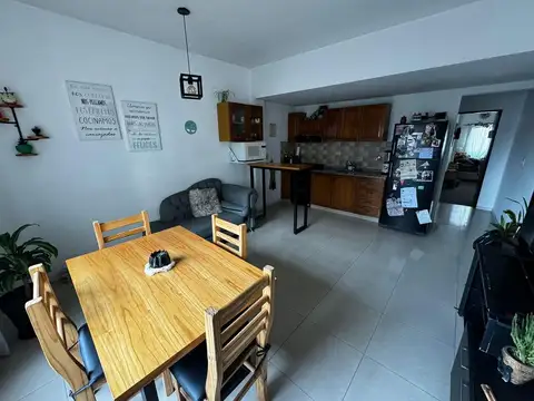 Departamento en Alquiler de 2 dormitorios