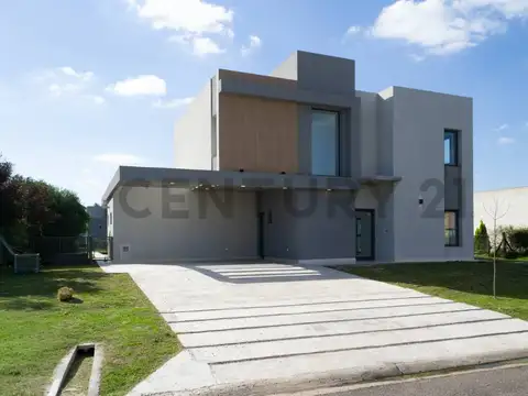 Casa en Venta A Estrenar