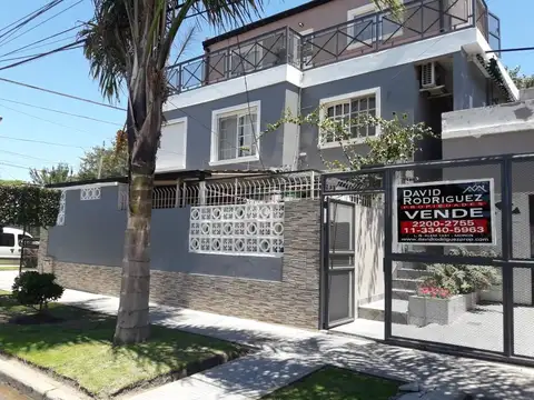 Depto Tipo Casa en Venta de 2 dormitorios