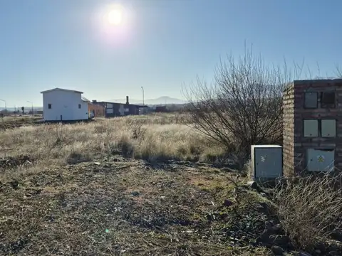 Terreno en Venta 15  mts Fondo