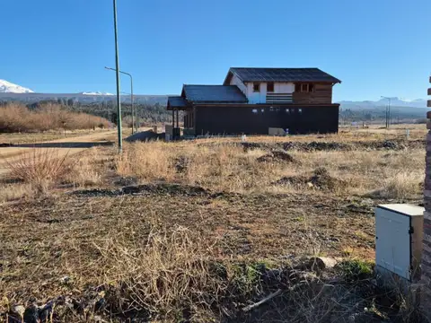 Terreno en Venta en Trevelin, USD 23.000