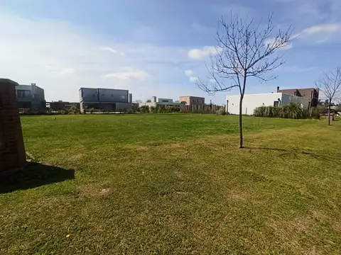 Lote en venta, el Molino, Haras Santa María, Escobar