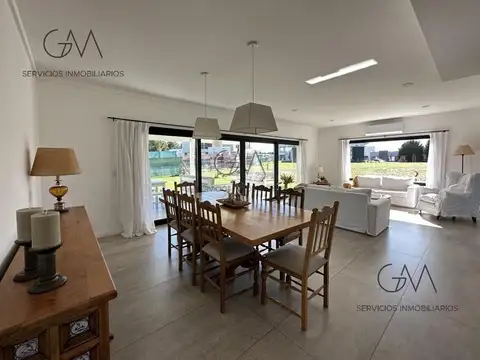 Casa en Alquiler Temporal en Rumenco Joven, USD 350