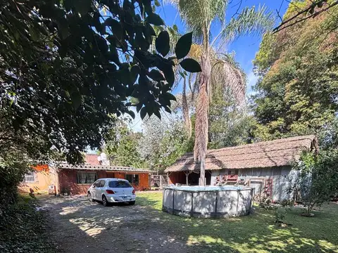 Av. Benavidez 1400