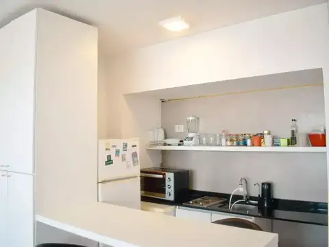 Departamento en Venta al Sur