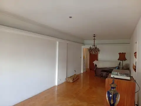 Departamento en Venta en Palermo, USD 219.000