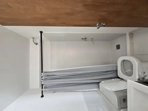 Departamento en Alquiler Temporal 10 años