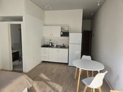 Departamento en Alquiler Temporal en Palermo Hollywood, USD 650