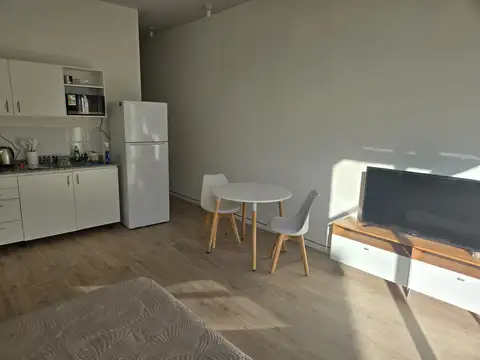 Gorriti 6000, Piso 1