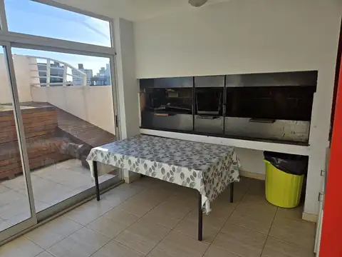 Gorriti 6000, Piso 1