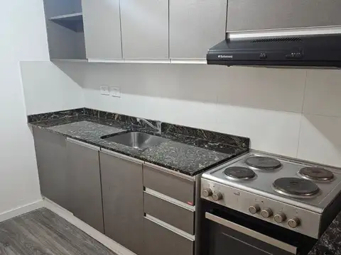 Departamento en Venta 6 años