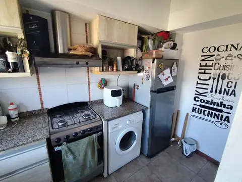 Departamento en Venta Apto profesional