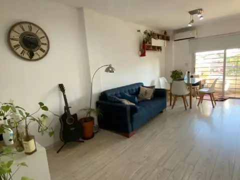 Departamento en Venta en Castelar Sur, USD 86.000