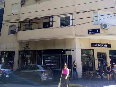 Departamento en Venta de 3 dormitorios