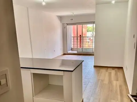 2 Dormitorios - Sector C