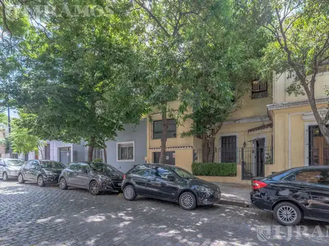 Oficina en Venta en Belgrano, USD 690.000