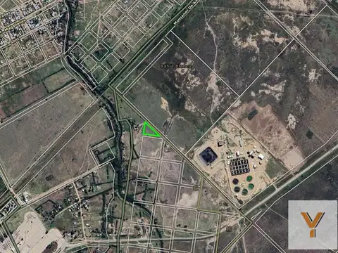 Terreno en Venta en Grünbein, USD 25.700