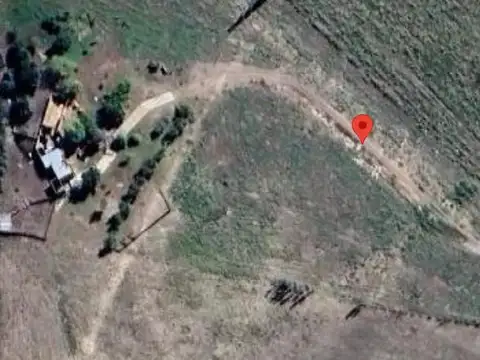 Terreno en Venta en Grünbein, USD 25.700