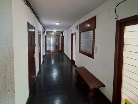 Oficina en  edificio en pleno centro