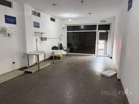 Añasco al 2300
