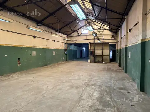 Añasco al 2300