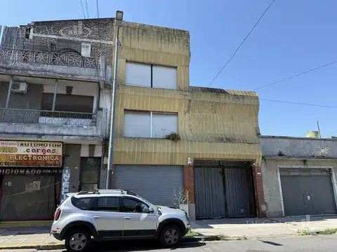 Depósito en Paternal