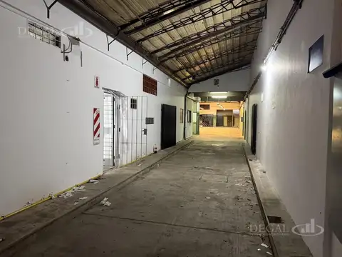 Galpon en Venta 20 años