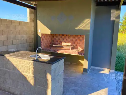 Terreno en Venta de 1042,0 m2