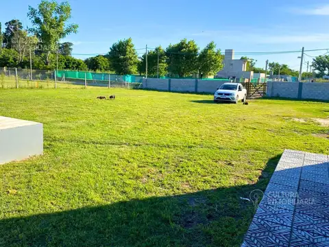 Terreno en Venta de 1100,0 m2