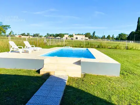 Terreno en Venta de 1100,0 m2