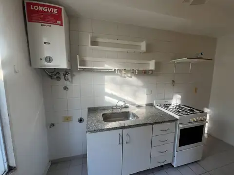 Departamento en Alquiler en Belgrano, $ 650.000