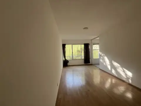 monoambiente en edificio con amenities