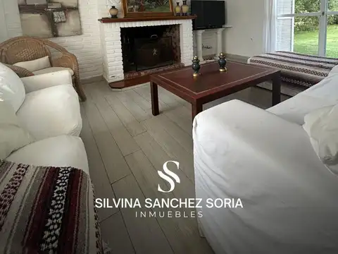 Casa en Alquiler en Country Club Los Cardales, USD 12.600