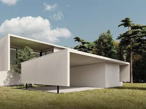 Casa en Venta al Suroeste