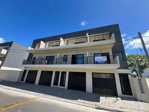 Avenida Santa Fe 100