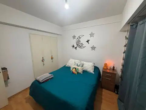 Departamento en Venta 40 años