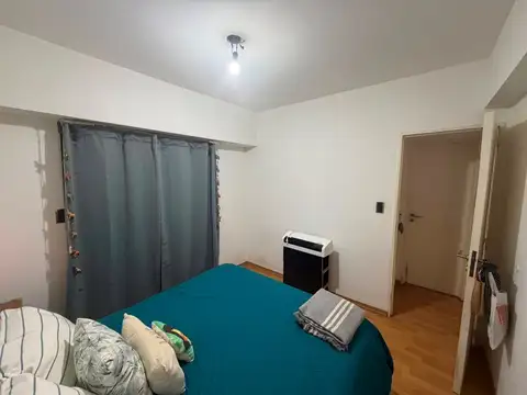 Departamento en Venta en Caballito, USD 82.000